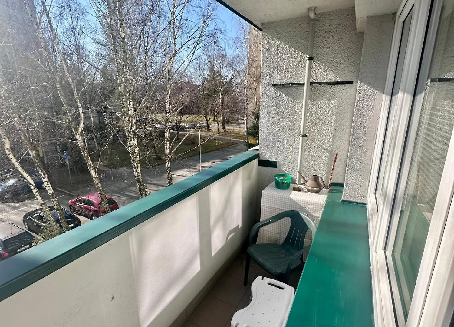 New Apartment In 俄斯特拉发