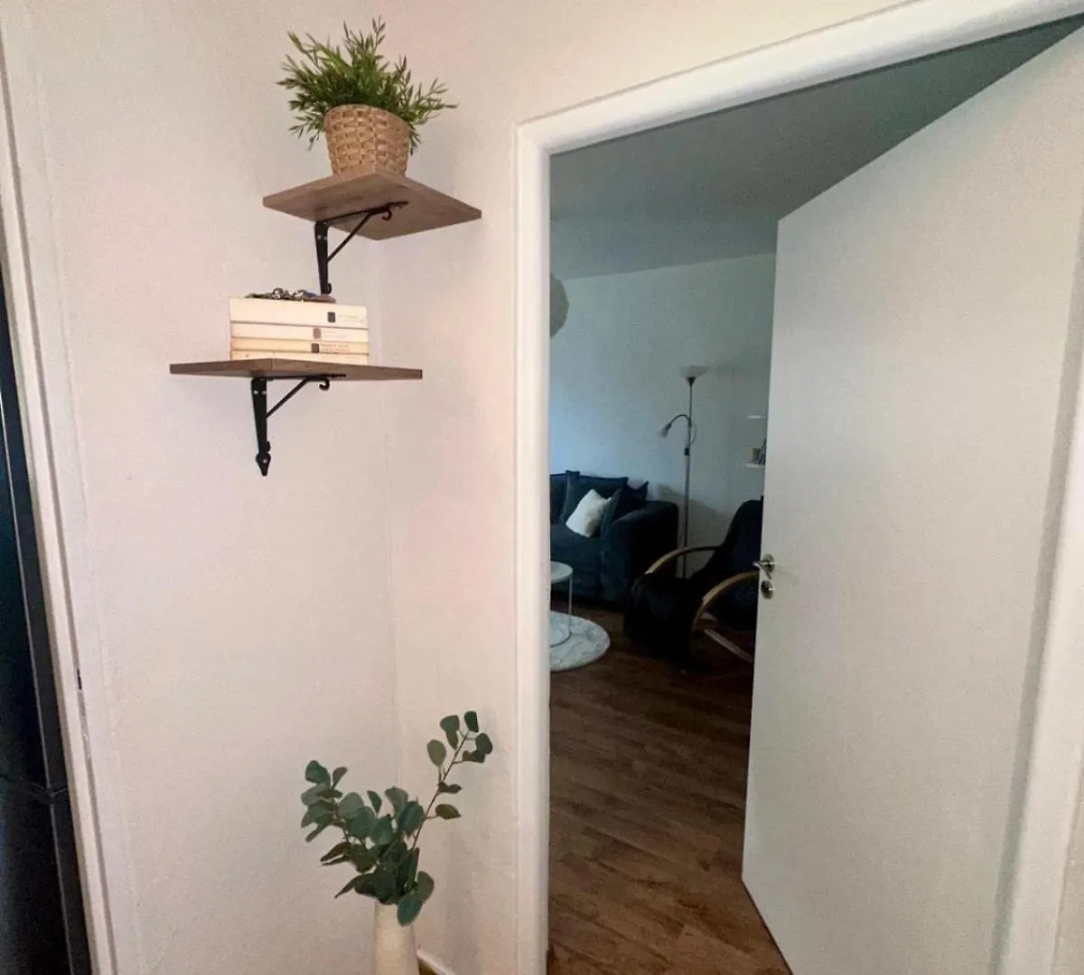 New Apartment In 俄斯特拉发 0*,