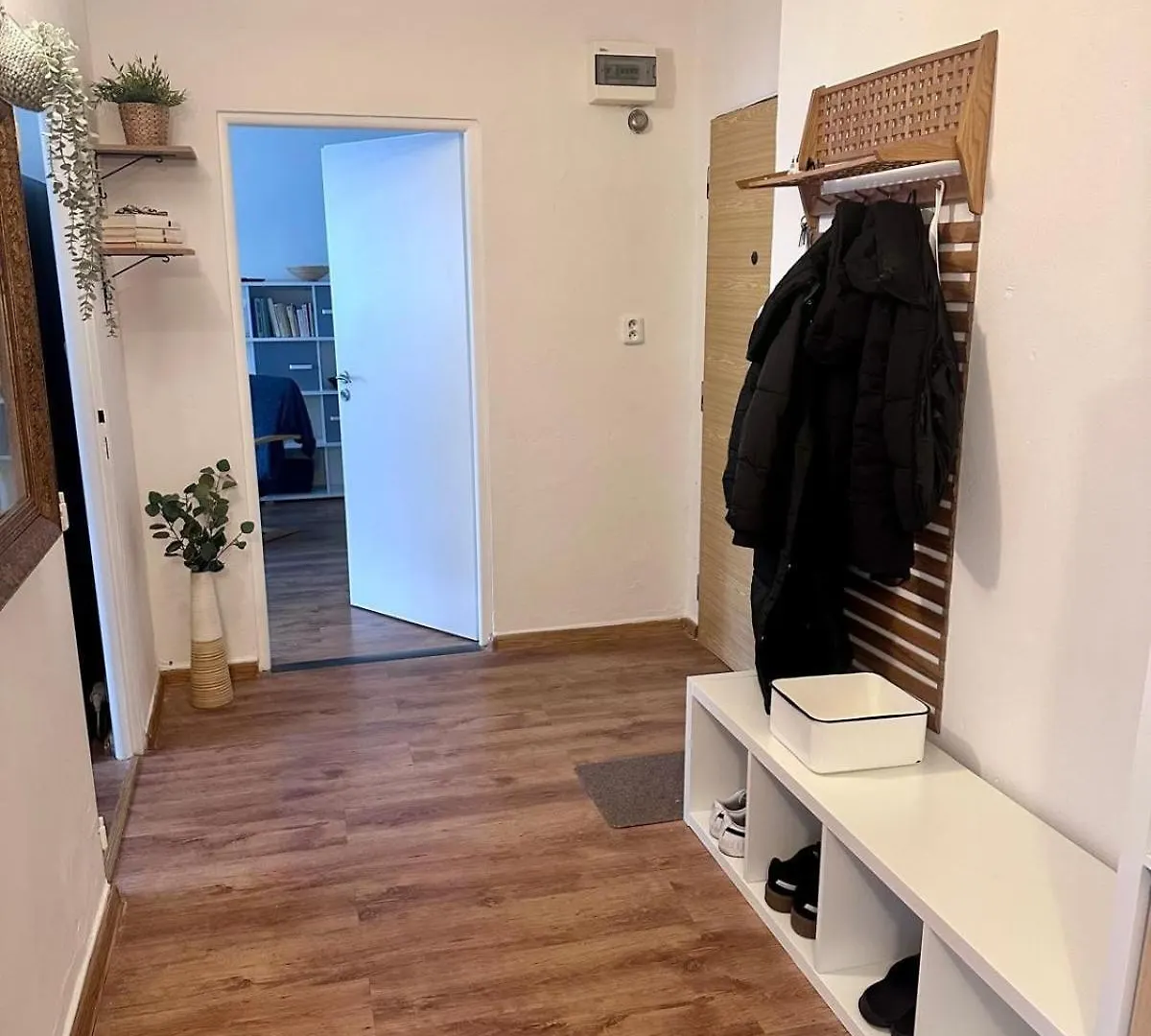 New Apartment In 俄斯特拉发