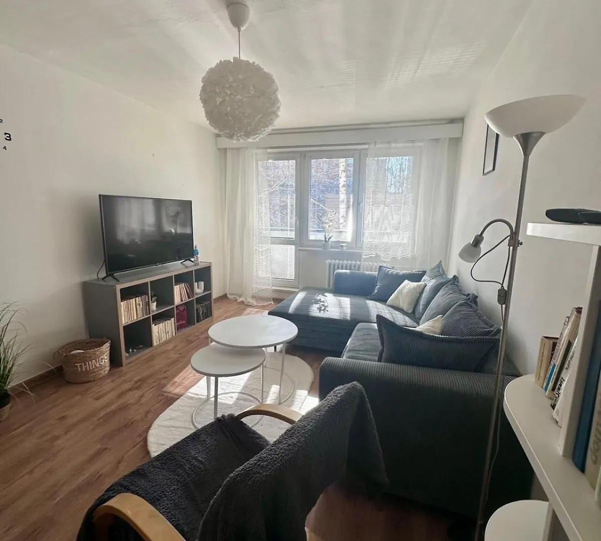New Apartment In 俄斯特拉发 捷克