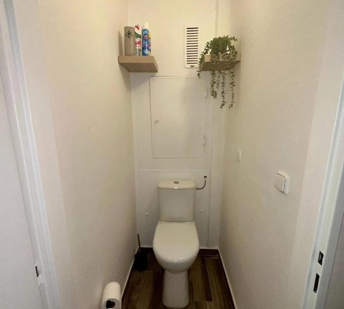 New Apartment In 俄斯特拉发